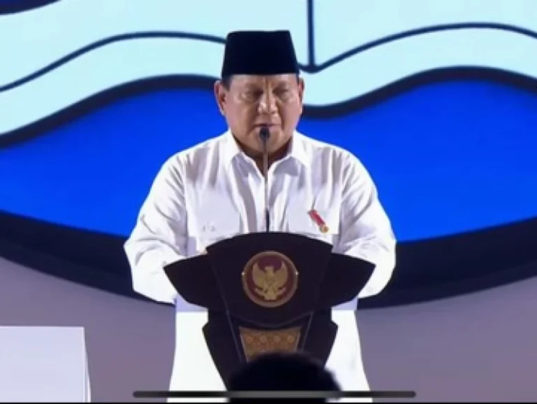 Memperkuat Multisektoral untuk Menjaga Zero Attack Terrorism di Indonesia