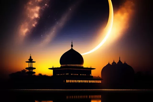 Doa Bulan Rajab yang Bisa Diamalkan Muslim agar Meraih Keutamaan