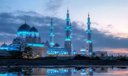 9 Wisata Religi di Solo, Wajib Mampir!