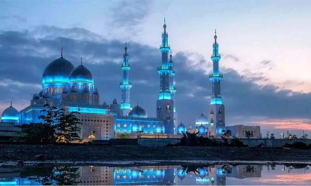 9 Wisata Religi di Solo, Wajib Mampir!