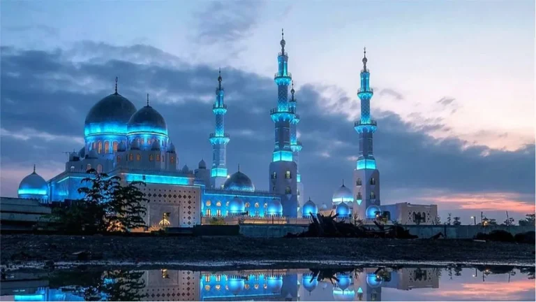 9 Wisata Religi di Solo, Wajib Mampir!
