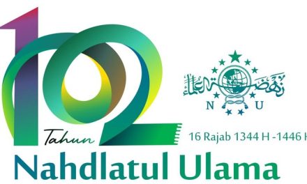 Daftar Rangkaian Acara Harlah NU ke-102, Presiden dan Wapres RI Sedia Hadir