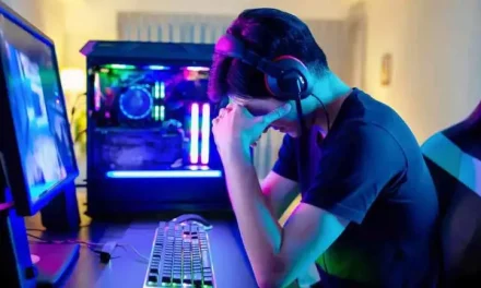 Industri Game Online: Ladang Subur Radikalisasi Anak Muda dan Solusi Mengatasinya