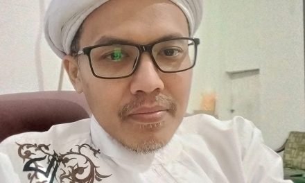 Kiai Abdul Jalil: Hamilul Quran Itu Sudah Berpulang