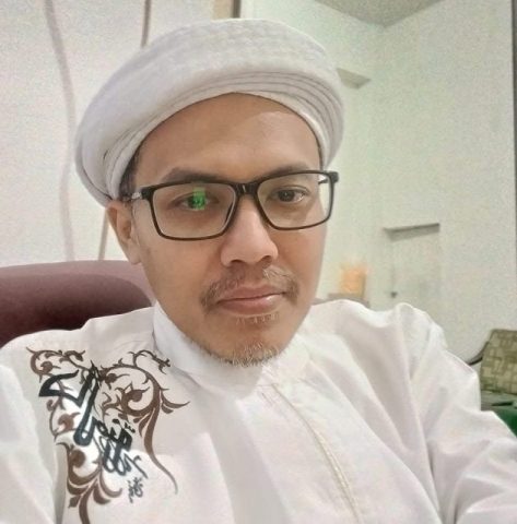 Kiai Abdul Jalil: Hamilul Quran Itu Sudah Berpulang