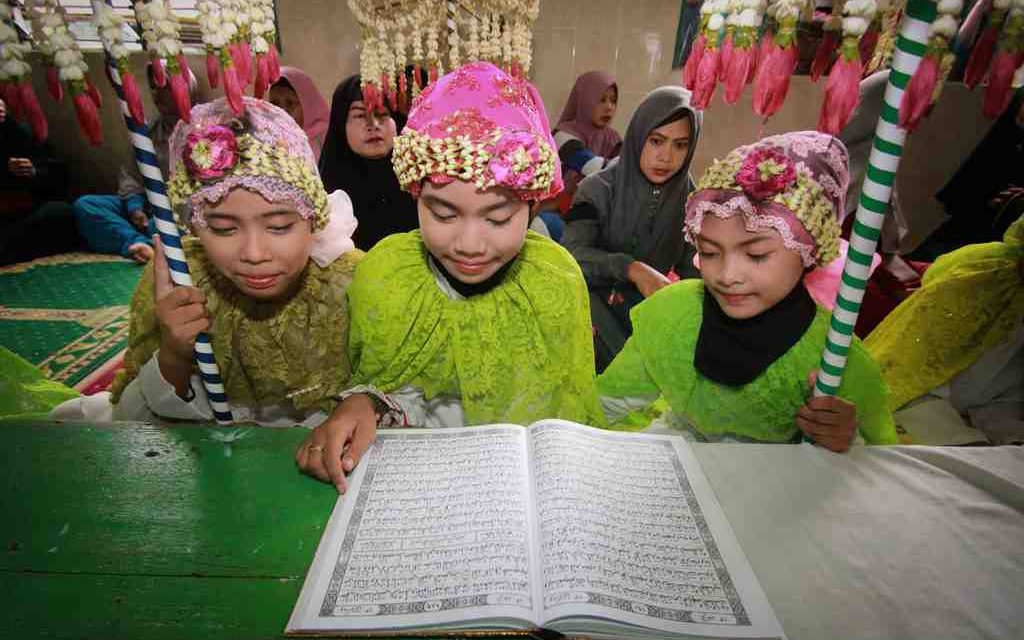 Khataman Al-Qur’an: Menggali Makna Spiritual dan Psikologis di Bulan Ramadhan