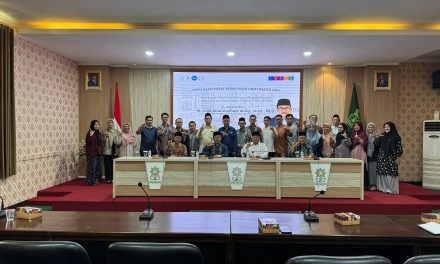 Kepala Pusat Kerukunan Umat Beragama Kementerian Agama: Perdamaian dan Kerukunan adalah Kunci Pembangunan