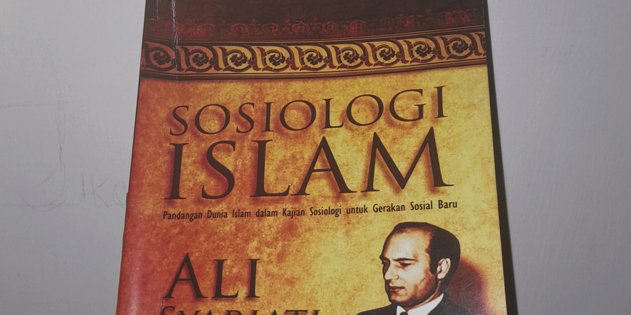 Manusia dalam Persimpangan: antara Haq dan Bathil