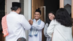 6 Sikap yang Harus Dijaga Saat Lebaran Idul Fitri, No 5 Jangan Sampai Terlewat!