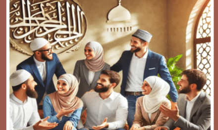 Qur’anic Gender Writing: Menafsir Gender Era Kontemporer