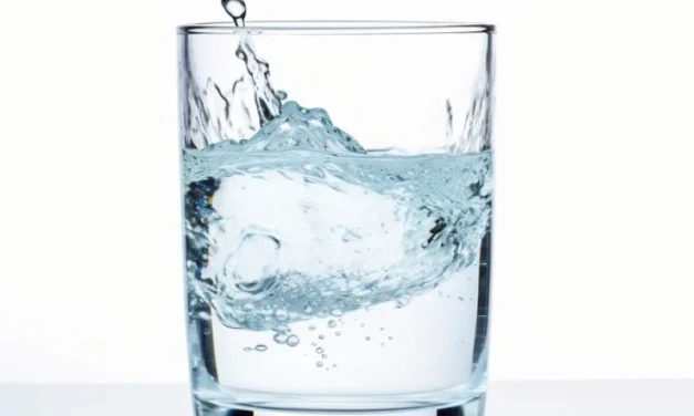 Cara Menghindari Dehidrasi selama Bulan Ramadan