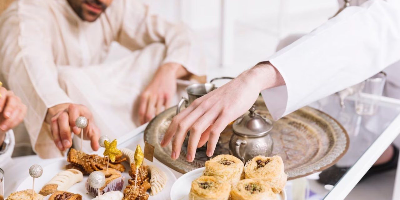 Lebaran Lezat dan Sehat: Berikut Hidangan Khas yang Perlu Dicicipi!