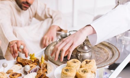 Lebaran Lezat dan Sehat: Berikut Hidangan Khas yang Perlu Dicicipi!