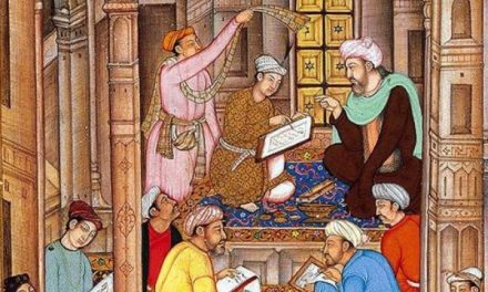 Masa Keemasan Islam Akankah Berjaya Kembali?