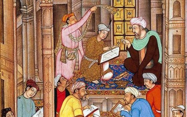 Masa Keemasan Islam Akankah Berjaya Kembali?