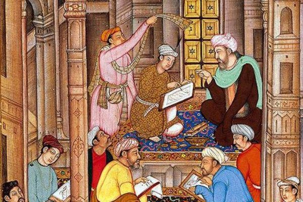 Masa Keemasan Islam Akankah Berjaya Kembali?