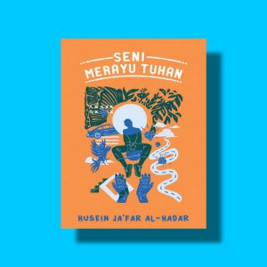 Bulan Ramadan: Momentum Tepat Merayu Tuhan