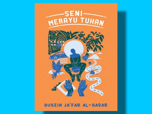 Bulan Ramadan: Momentum Tepat Merayu Tuhan