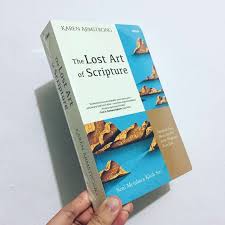 Buku The Lost Art of Scripture karya Karen Armstrong: Benarkah Seni Hilang dari Kitab Suci?