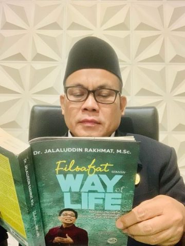 Bisakah Filsafat Menjadi Way of Life?