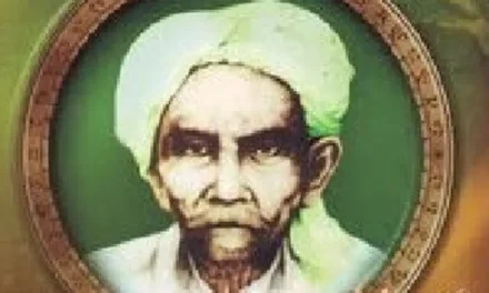 Kiai Cholil Bangkalan dan Kiai Djazuli Ploso