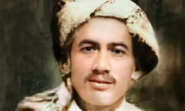 Kiai Zubair ibn Dahlan ibn Warijo