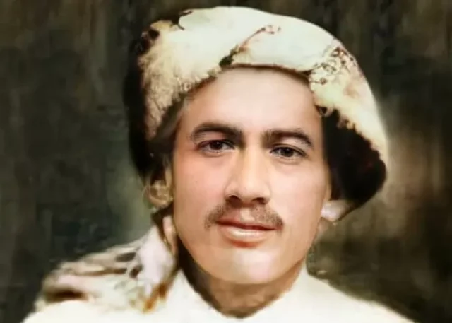 Kiai Zubair ibn Dahlan ibn Warijo