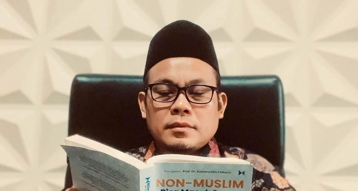 Bisakah Non-Muslim Masuk Surga? (Bagian-1)