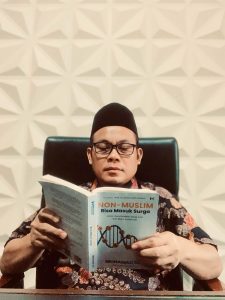 Bisakah Non-Muslim Masuk Surga? (Bagian-1)