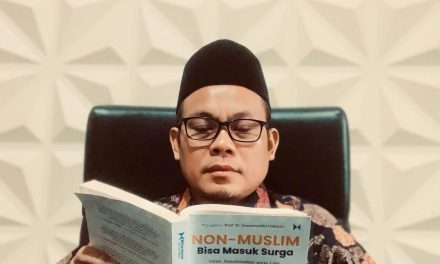 Bisakah Non-Muslim Masuk Surga? (Bagian-1)