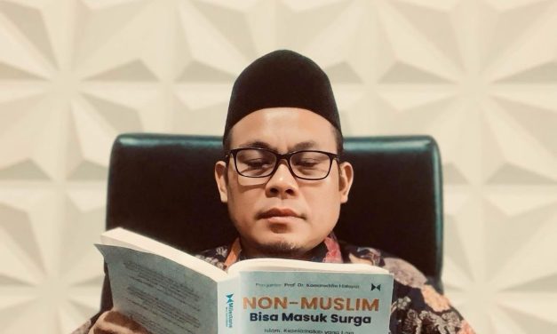 Bisakah Non-Muslim Masuk Surga? (Bagian-1)
