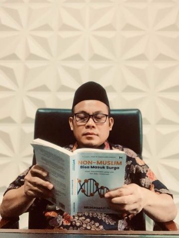 Merayakan Buku