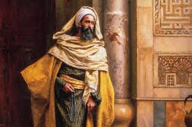 Al-Ghazālī: Menapaki ‘Jejak’ Tuhan di Bumi