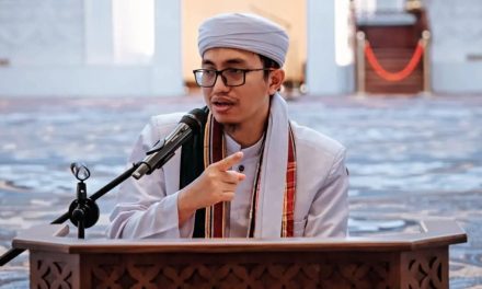 Khidmah di NU: Jalan Sunyi Penuh Kemuliaan