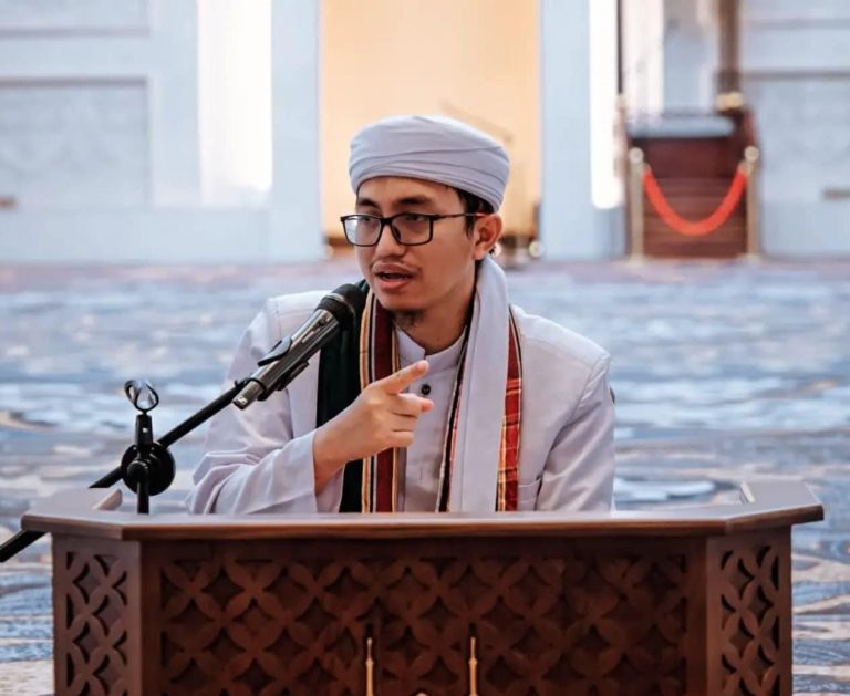Khidmah di NU: Jalan Sunyi Penuh Kemuliaan