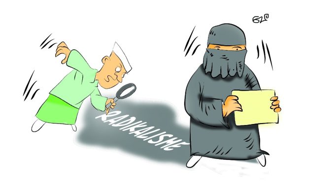 The Rising Role of Women in Terrorism: Between Religious Exploitation and Misguided Empowerment