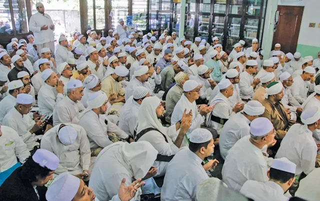 Haul Habib Ali: Ibadah Menggema, Ekonomi Berdaya