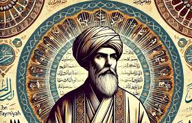 Al-Siyāsah al-Syar‘iyyah: Wajah Politik Ibn Taimiyyah