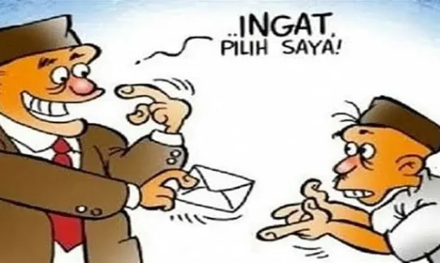 Religious Way of Life dan Politik Identitas: Refleksi di Tengah Konflik Iran–Israel