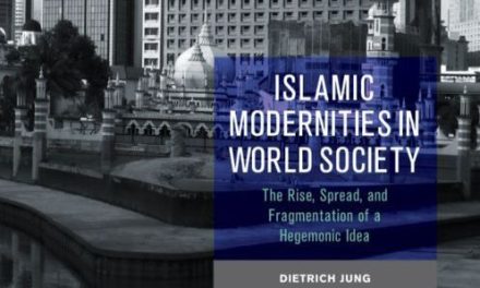 Islam dan Modernitas: Tema Usang atau Perlu Pembacaan Ulang?