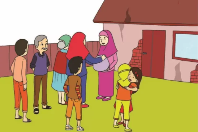 Merawat Indonesia dari Rumah: Mengasuh Anak dengan Jiwa Pancasila