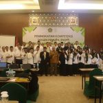 Mencari Jalan Tengah:  Integrasi Keilmuan antara Dekolonisasi, Islamisasi dan Interkoneksi