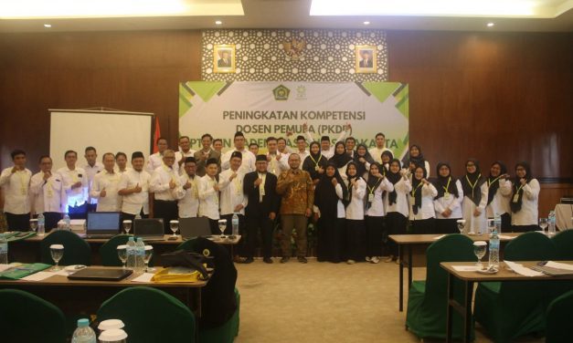 Mencari Jalan Tengah:  Integrasi Keilmuan antara Dekolonisasi, Islamisasi dan Interkoneksi