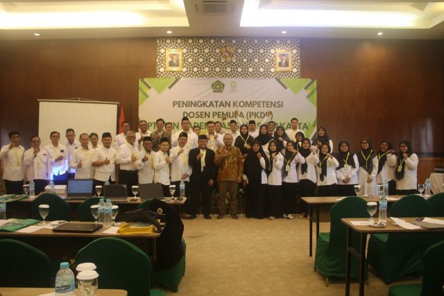 Mencari Jalan Tengah:  Integrasi Keilmuan antara Dekolonisasi, Islamisasi dan Interkoneksi
