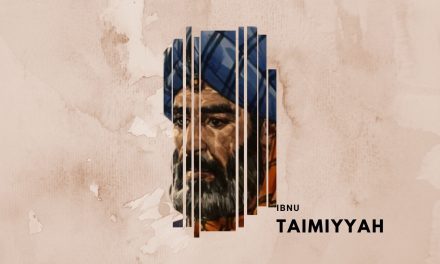 Ibn Taimiyyah dan Filsafat