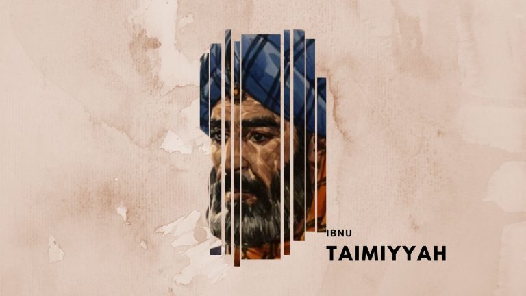 Ibn Taimiyyah dan Filsafat