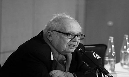 Historiografi Islam Awal dalam Amatan Hichem Djait