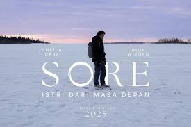 Memahami ‘Film Sore’ dari Surat Al-‘Ashr