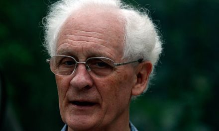 Belajar Etika dari Romo Magnis