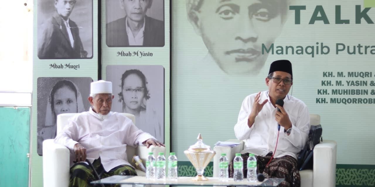 Kisah dan Jejak Spiritual KH Muhammad Manshur Popongan